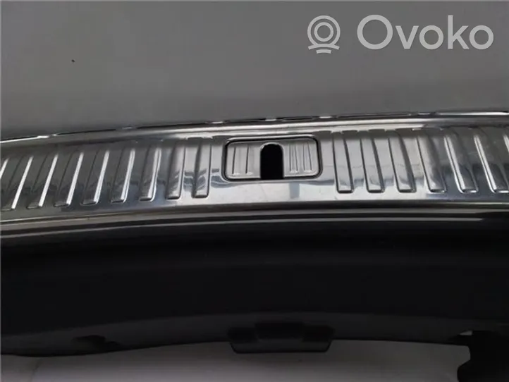 Audi Q8 Inne elementy wykończenia bagażnika 4M8864483A