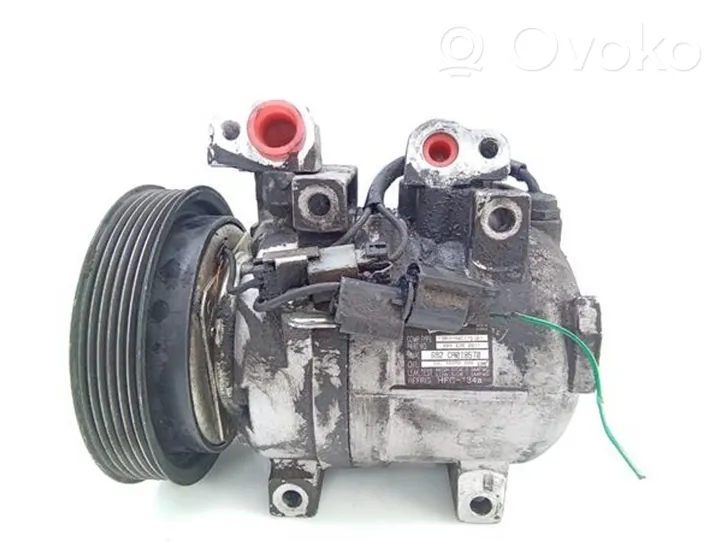 SsangYong Actyon Compressore aria condizionata (A/C) (pompa) 6642300011