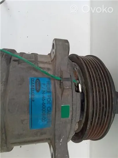 Nissan Atleon Compressore aria condizionata (A/C) (pompa) 