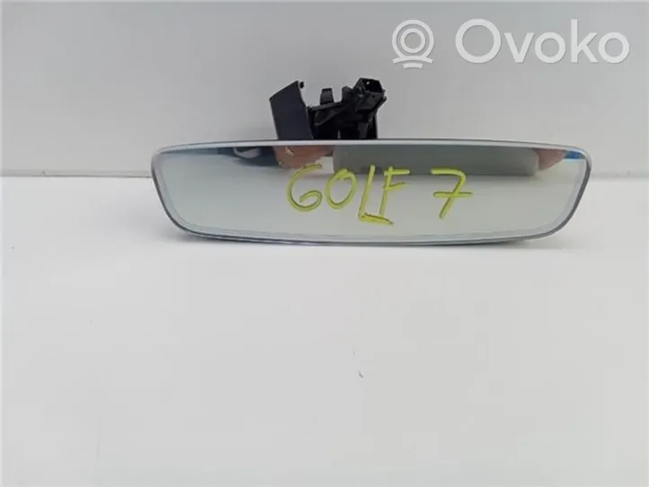 Volkswagen Golf VII Galinio vaizdo veidrodis (salone) 3g0857511ac