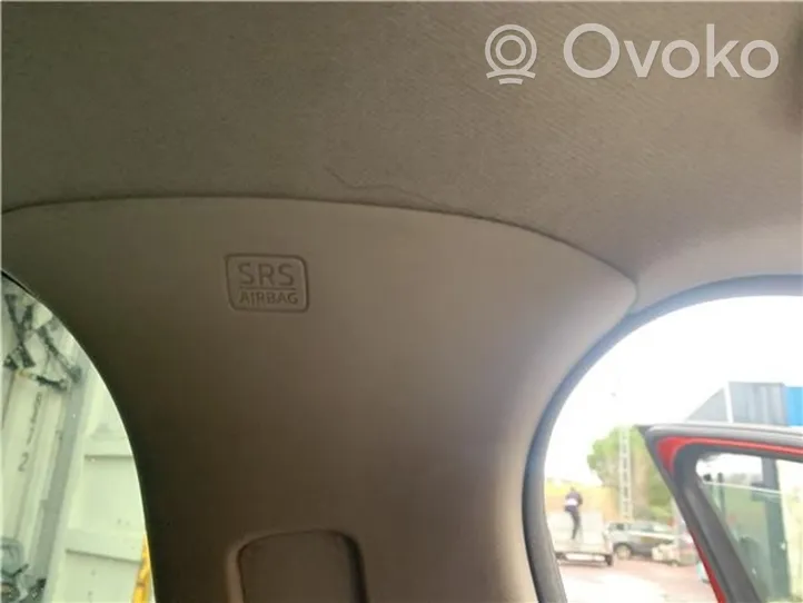 Mazda 6 Airbag portiera anteriore 