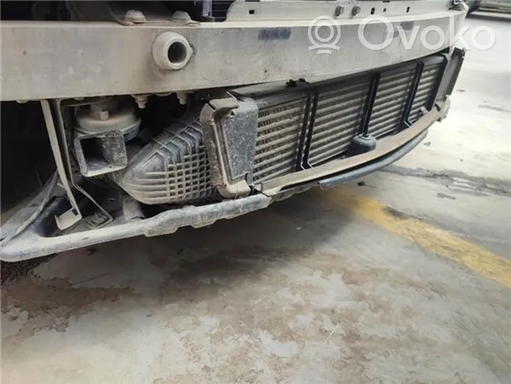 Mercedes-Benz C AMG W204 Radiatore intercooler 