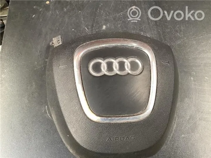 Audi A5 8T 8F Module airbag volant 8t0880204f