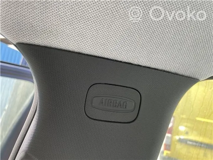 Opel Crossland X Airbag latéral 