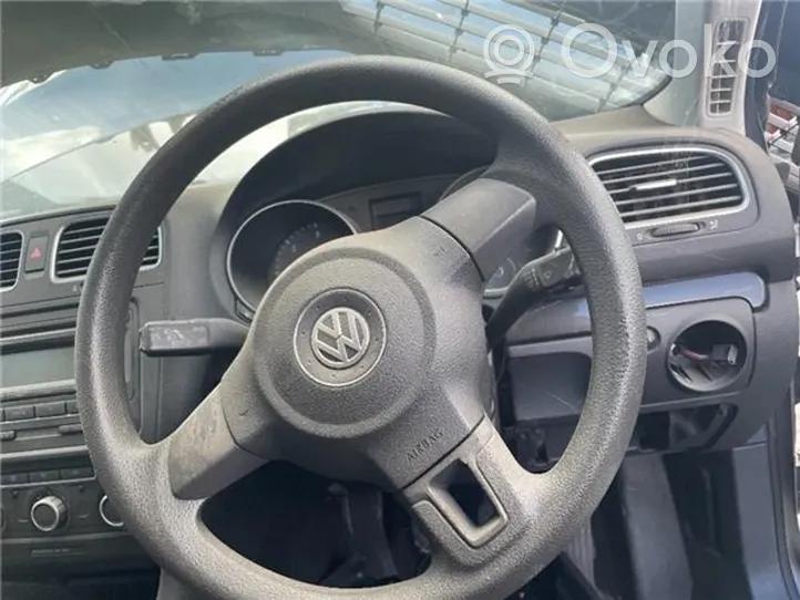 Volkswagen Eos Ohjauspyörä 