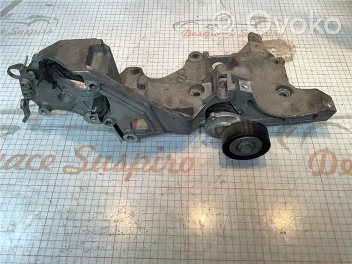 Seat Ibiza IV (6J,6P) Support de générateur / alternateur 03l903143q