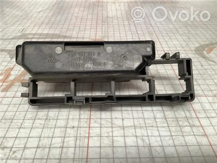 Volkswagen Golf VII Module de fusibles 5q0937503a