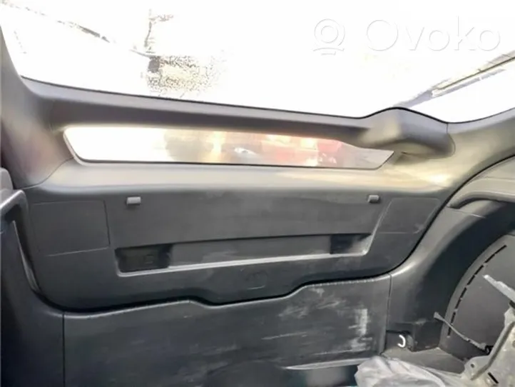 Honda Civic IX Muu vararenkaan verhoilun elementti 