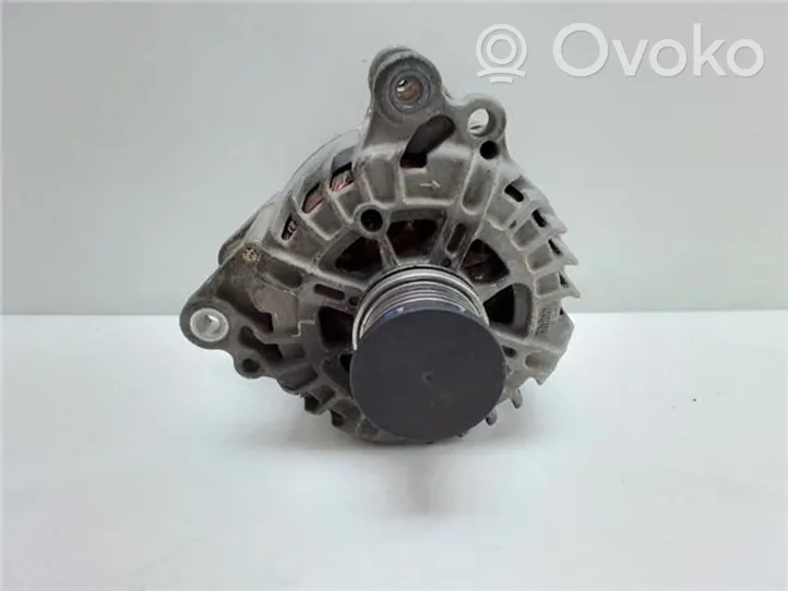 Volkswagen Crafter Alternator 03L903024B