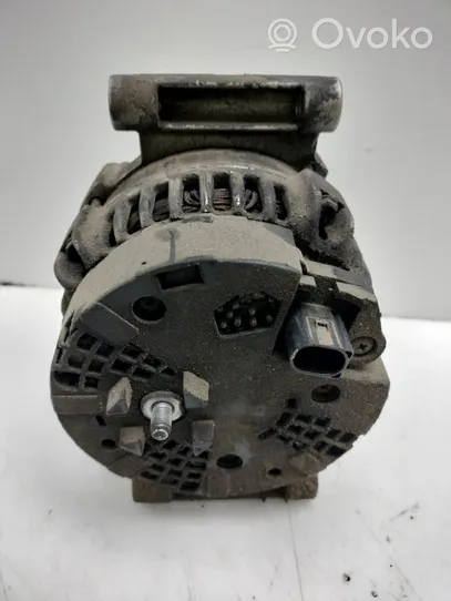 Fiat Ducato Alternator 0125711102