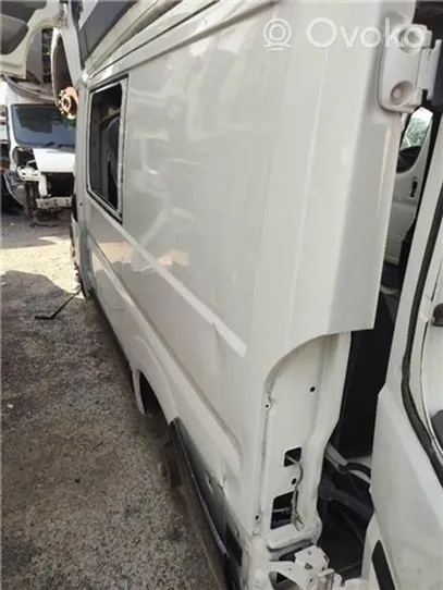 Fiat Ducato Klamka zewnętrzna drzwi tylnych 