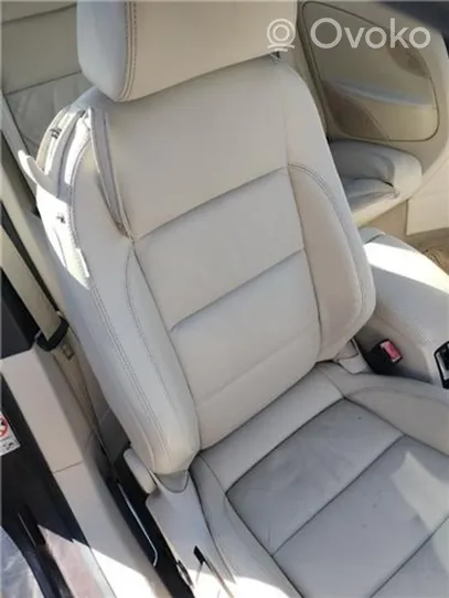 Volkswagen Eos Other seats 