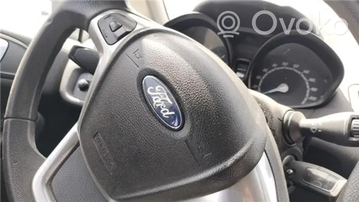 Ford Fiesta Set airbag con pannello 