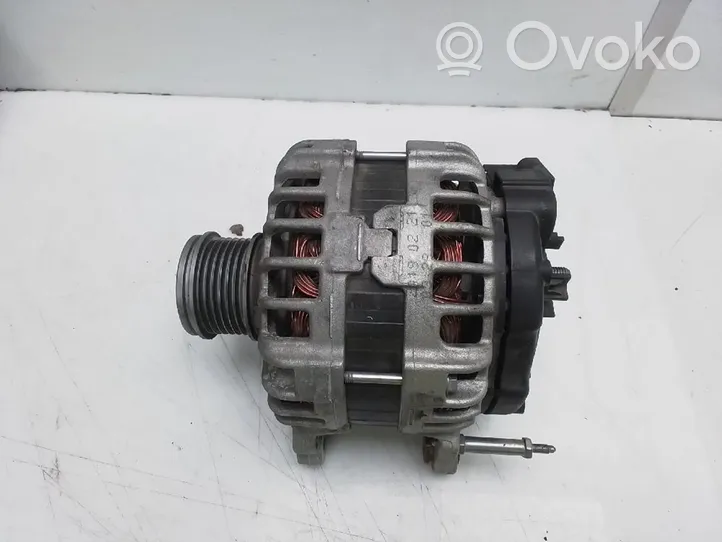 Audi Q2 - Generaattori/laturi 04L903024T