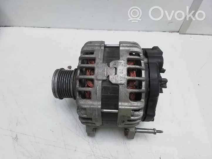 Audi Q2 - Alternator 04L903024T