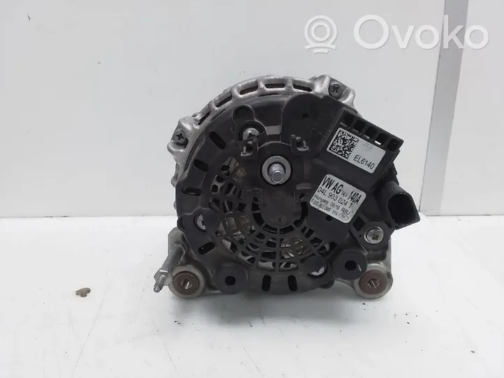 Audi Q2 - Generatore/alternatore 04L903024T