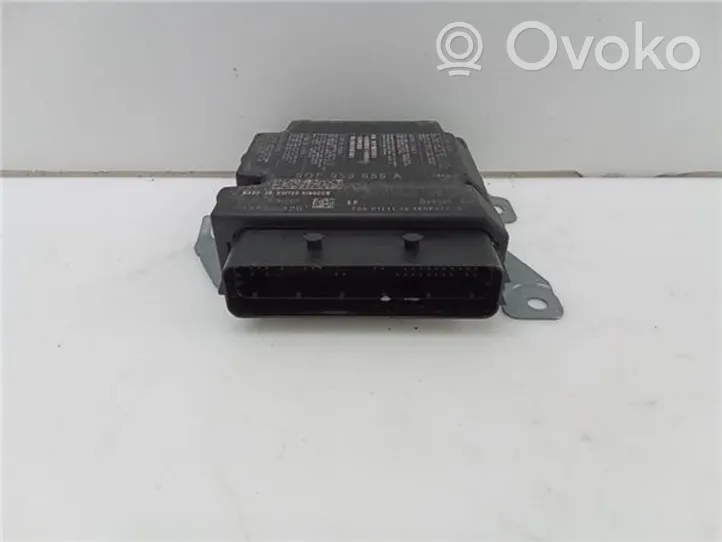 Seat Ibiza V (KJ) Module de contrôle airbag 5qf959655a