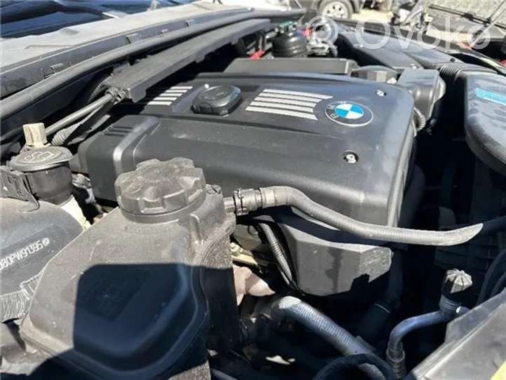 BMW 3 E92 E93 Moottori N52B25A