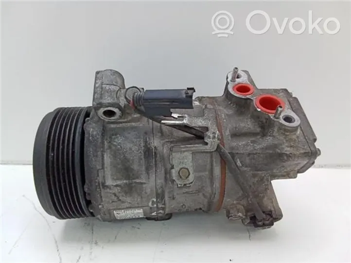 BMW 3 E90 E91 Compressore aria condizionata (A/C) (pompa) 6935613-02