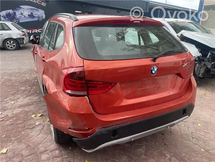 BMW X1 E84 Poduszka powietrzna Airbag drzwi przednich 32306884672