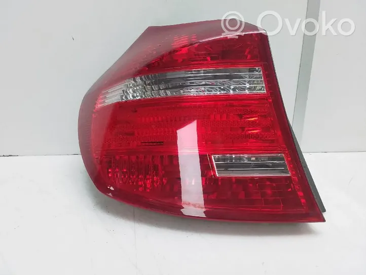 BMW 1 F20 F21 Lampa tylna 63210397034