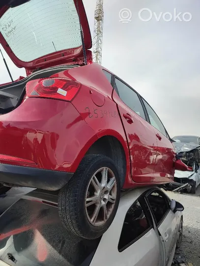 Seat Ibiza IV (6J,6P) Amortisseur pour lunette arrière 