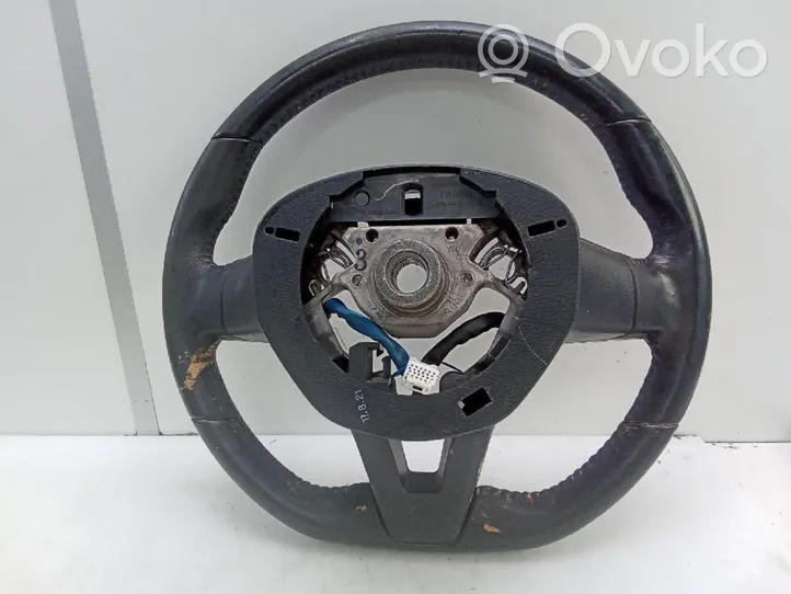 Nissan X-Trail T32 Steering wheel 