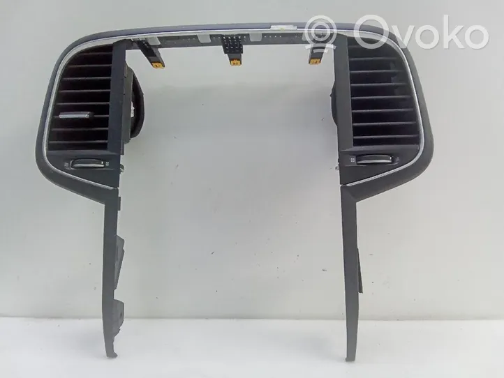 Renault Talisman Garniture, panneau de grille d'aération latérale 68260-3660r