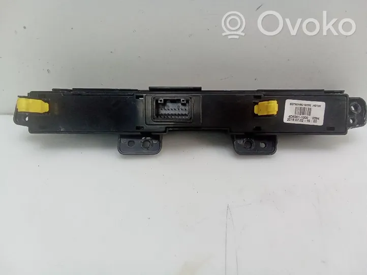 KIA Stonic Muut kytkimet/nupit/vaihtimet 4d6361-1000