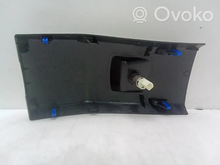 Toyota RAV 4 (XA40) Rivestimento modanatura 5890342040