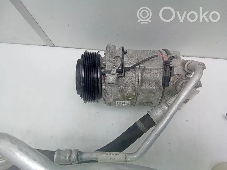Land Rover Range Rover Velar Compressore aria condizionata (A/C) (pompa) Cpla19d629ah