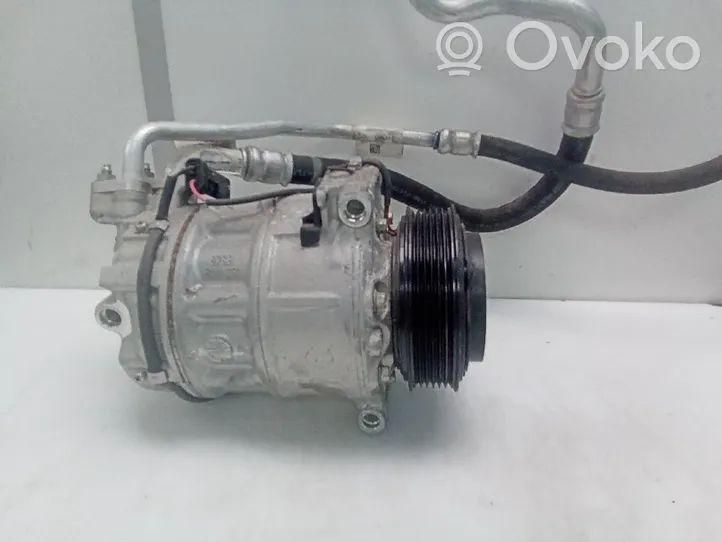 Land Rover Range Rover Velar Compressore aria condizionata (A/C) (pompa) Cpla19d629ah