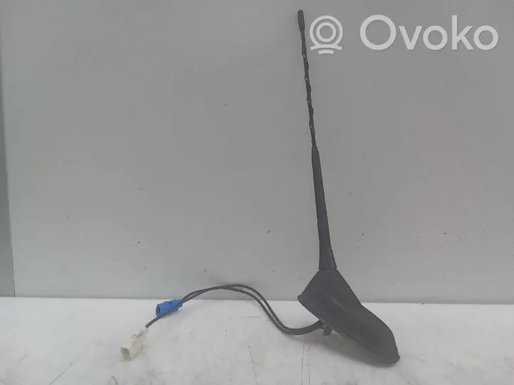 Citroen C4 II Antenna autoradio 96665567580