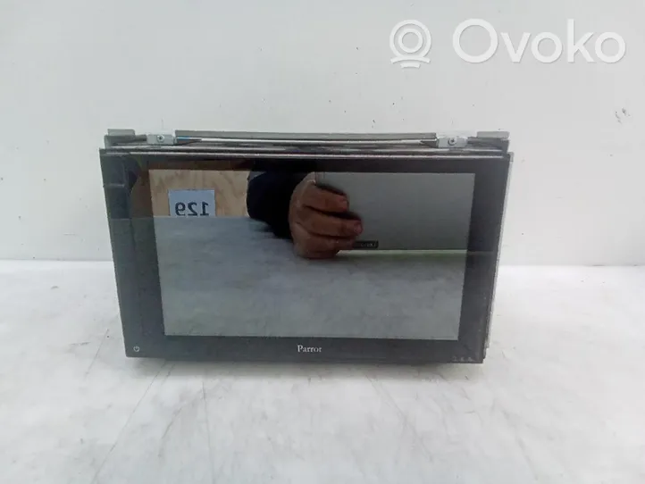 KIA Carens III Monitor/display/piccolo schermo 5119arnb5