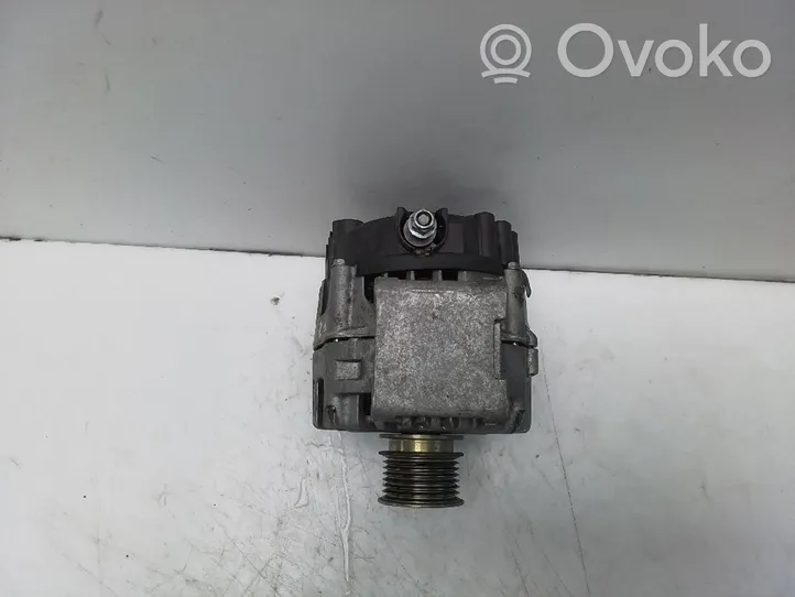 Mercedes-Benz ML W166 Generatore/alternatore A0009060903