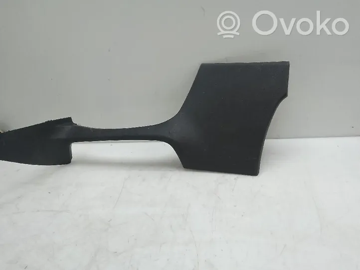 Opel Insignia B Listwa wykończeniowa drzwi przesuwanych 13481033