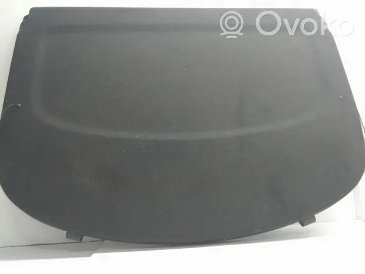 Opel Insignia B Parcel shelf 39129567