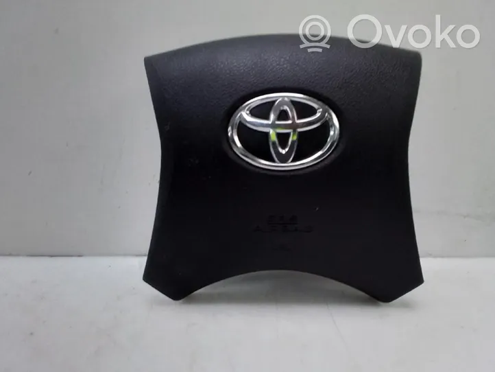 Toyota Hilux (AN10, AN20, AN30) Coperchio dell’airbag del volante 45130-71010