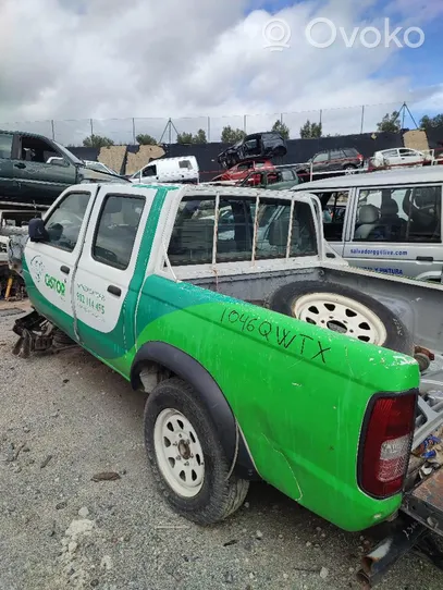 Nissan PickUp Motorino alzacristalli della portiera anteriore 