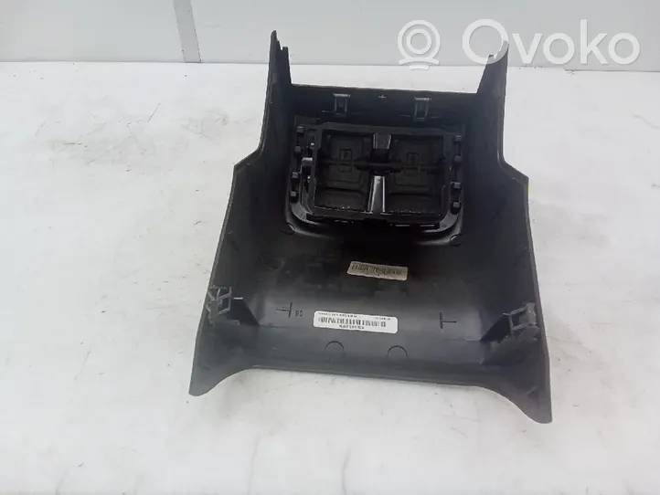 Seat Leon (5F) Moldura protectora de la rejilla de ventilación lateral del panel 5F0864298