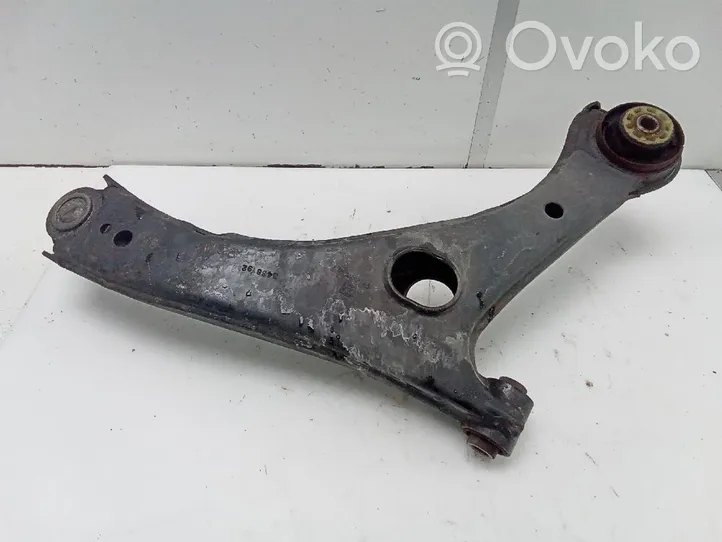 Lancia Voyager Triangle bras de suspension inférieur avant 34641002