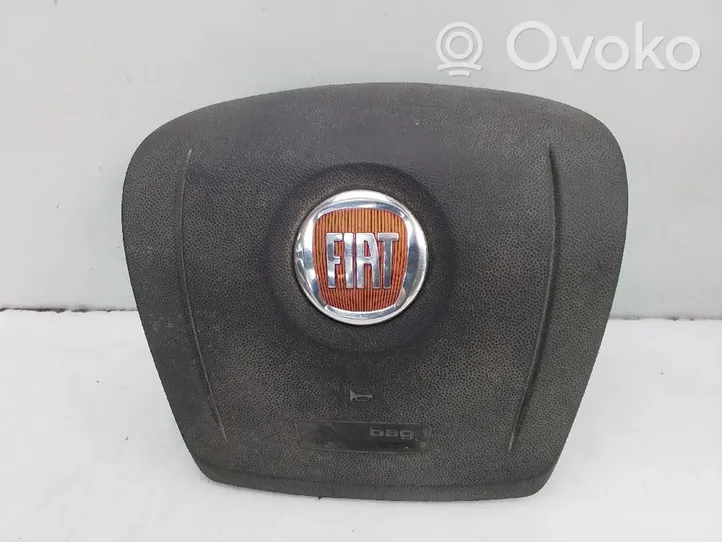 Fiat Ducato Ohjauspyörän turvatyynyn kansi 07354697720