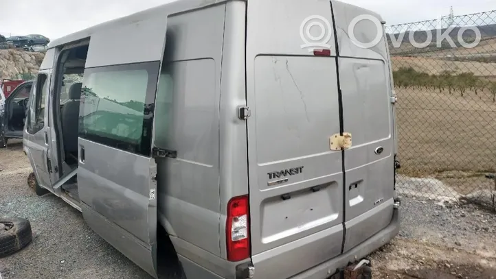 Ford Transit -  Tourneo Connect Takavalot Sinreferencia