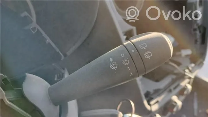 Dacia Lodgy Innesco anello di contatto dell’airbag (anello SRS) E11811220
