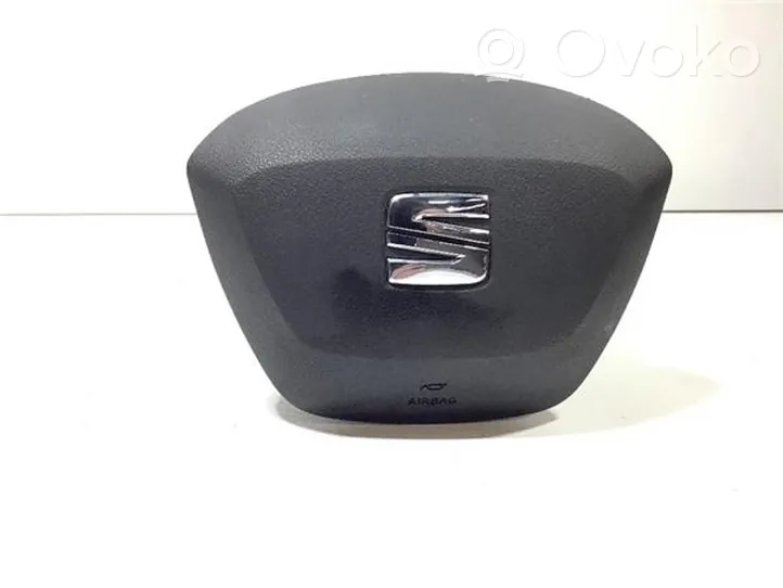 Seat Leon (5F) Module airbag volant 5f0880201j
