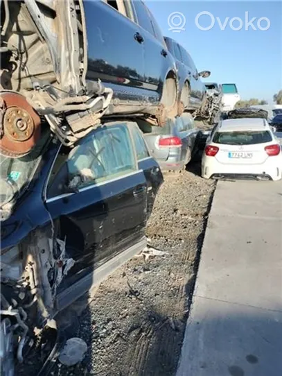 Volkswagen Touareg I Ceinture de sécurité arrière centrale (siège) 