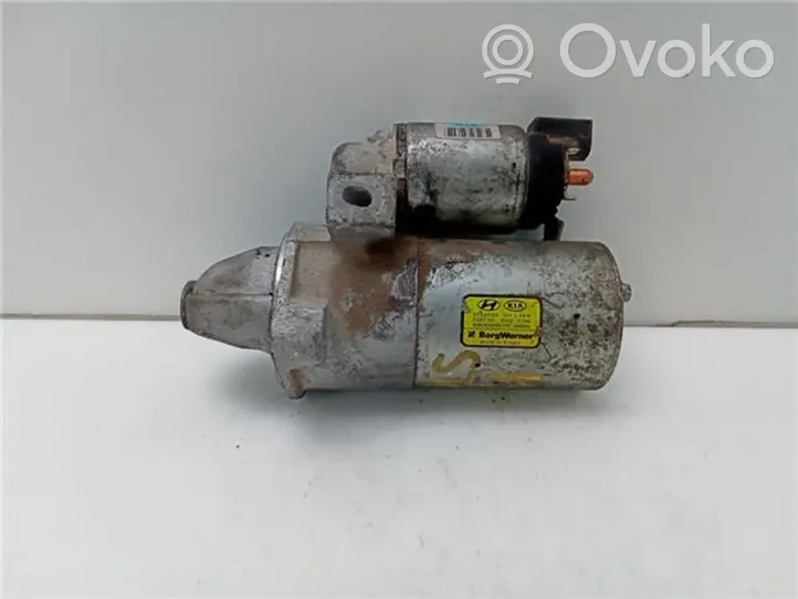 KIA Niro Starter motor 361002u100