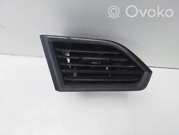 Volkswagen Transporter - Caravelle T6 Centrālais gaisa ventilācijas režģis 7L1819704B