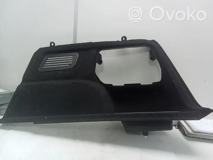 Alfa Romeo Stelvio Rivestimento montante (B) (fondo) 1561294620