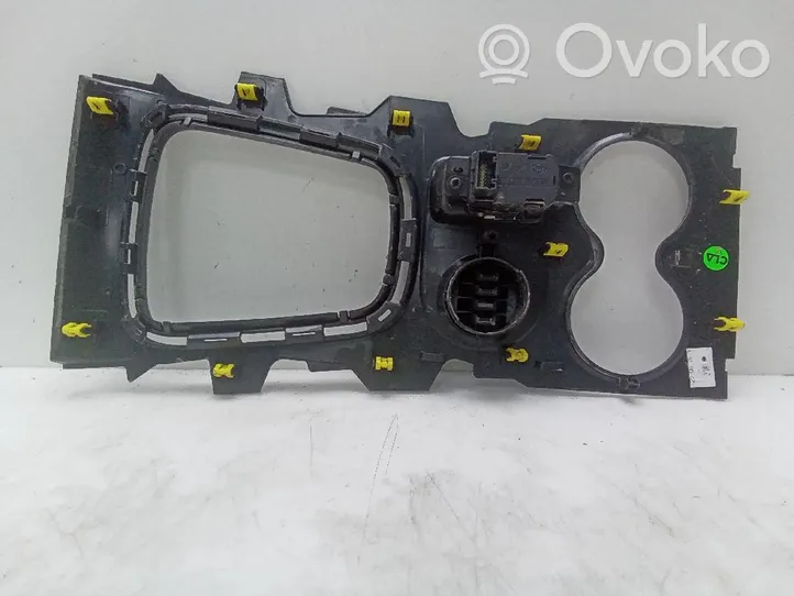 Renault Kadjar Rivestimento modanatura 969127057r